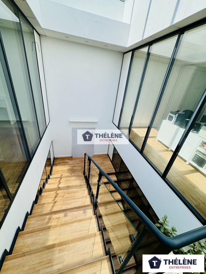 vente Bureau Lattes - Photo 4