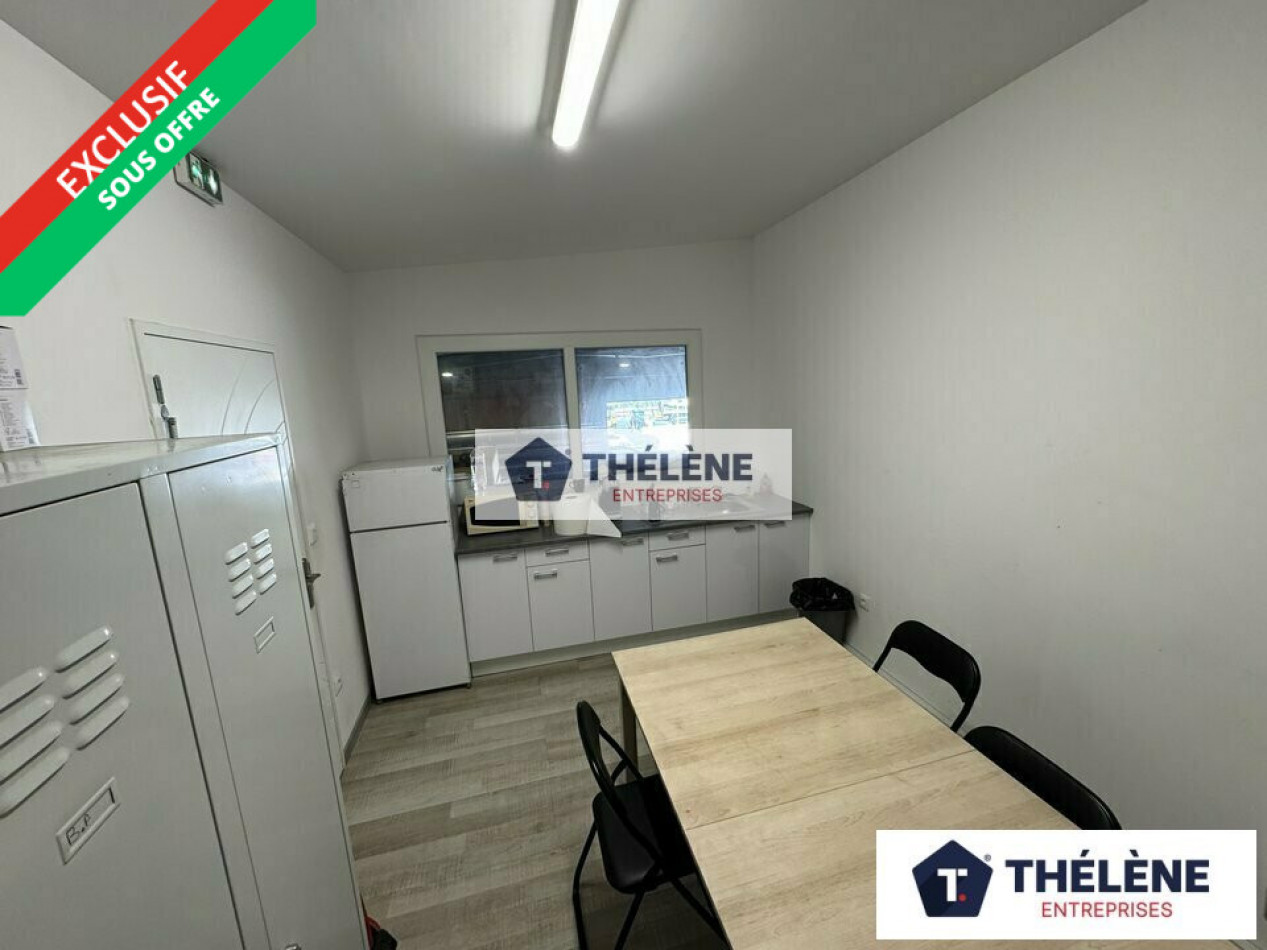 vente Menuiserie Saint-thibÉry - Photo 5