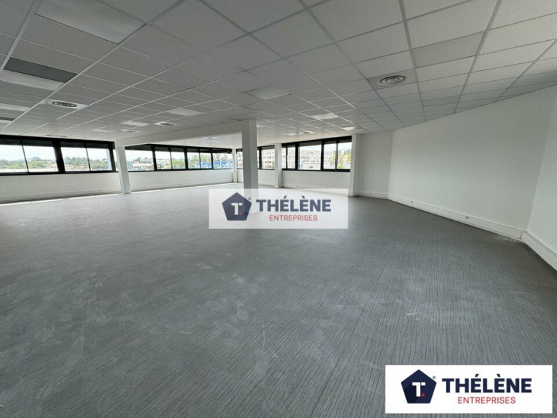 location Bureau Lattes - Photo 5