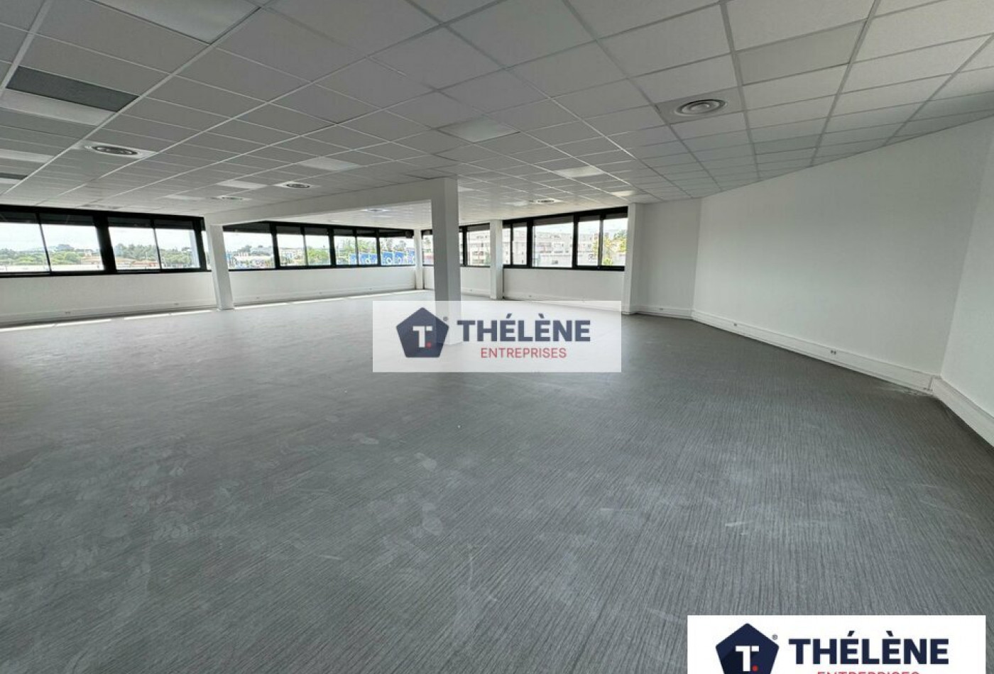 location Bureau Lattes - Photo 5