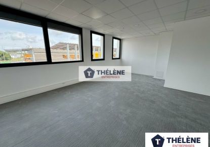 location Bureau Lattes