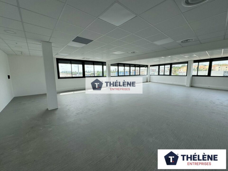 location Bureau Lattes - Photo 2