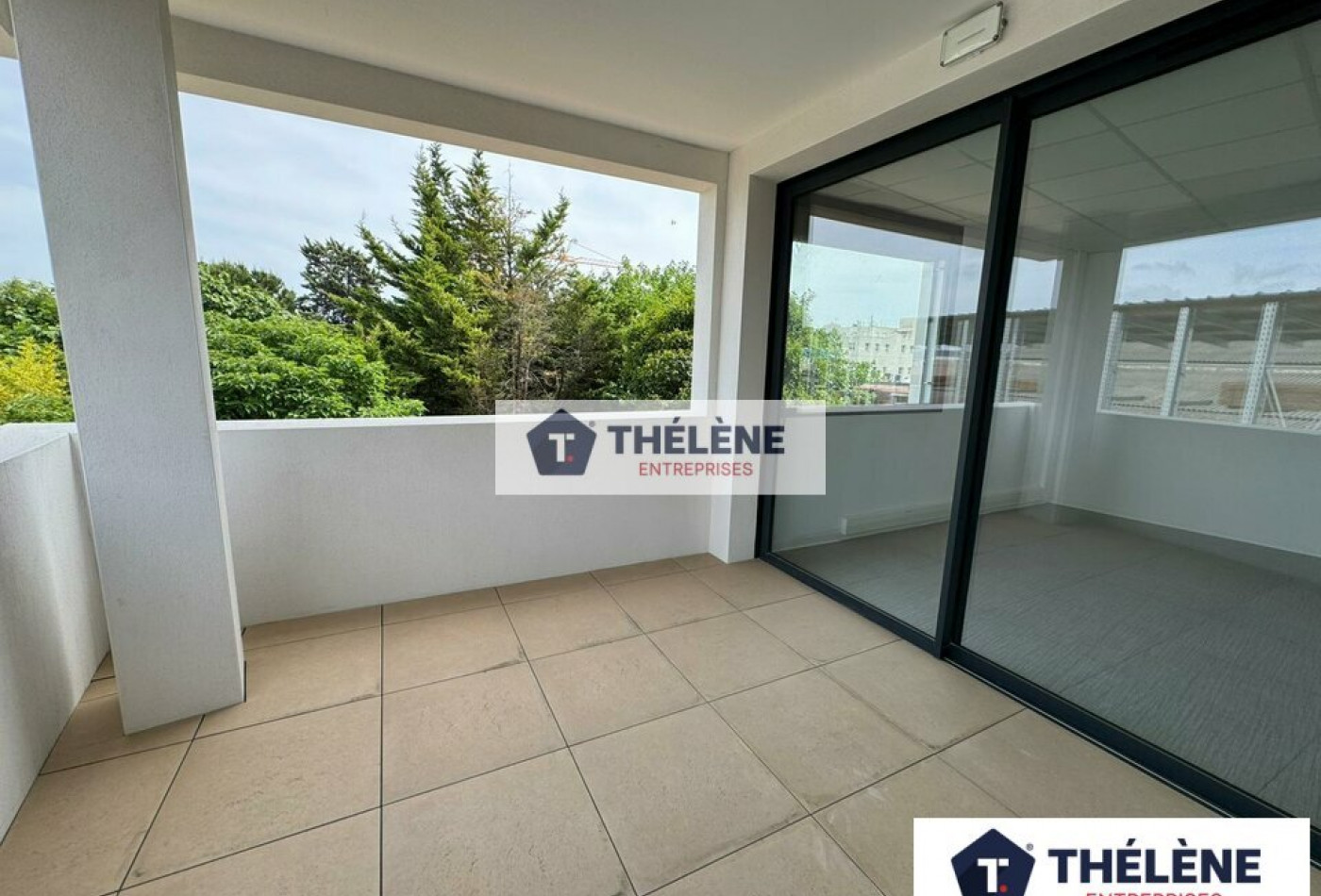 location Bureau Lattes - Photo 3