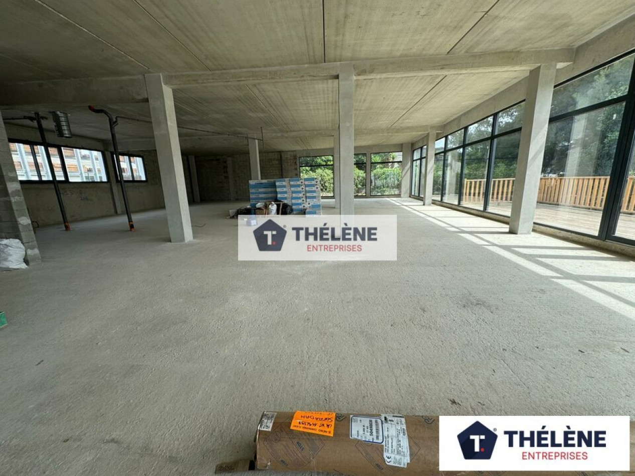 location Local commercial Lattes - Photo 2