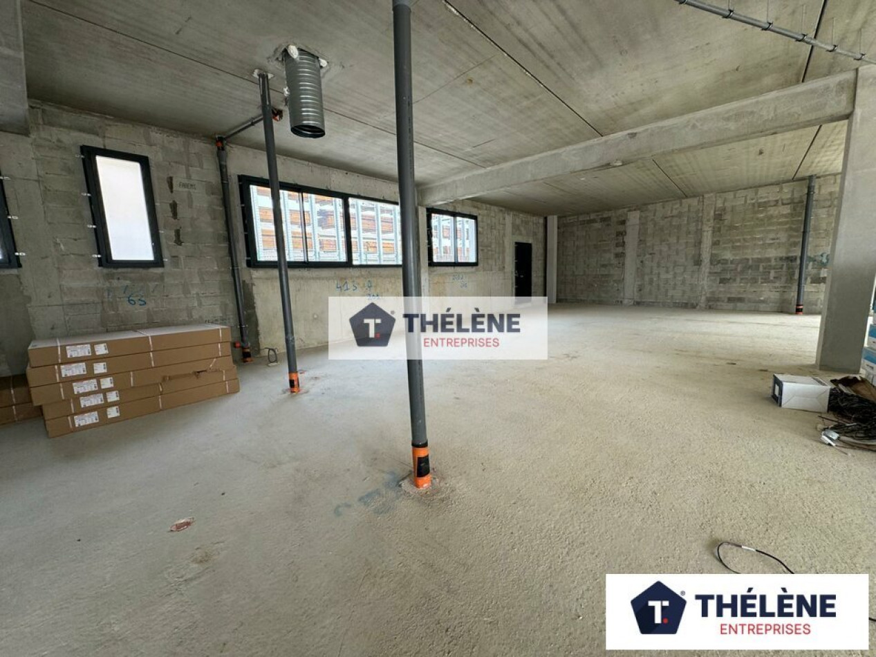 location Local commercial Lattes - Photo 4