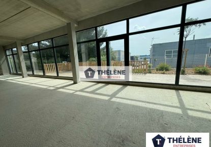 location Local commercial Lattes