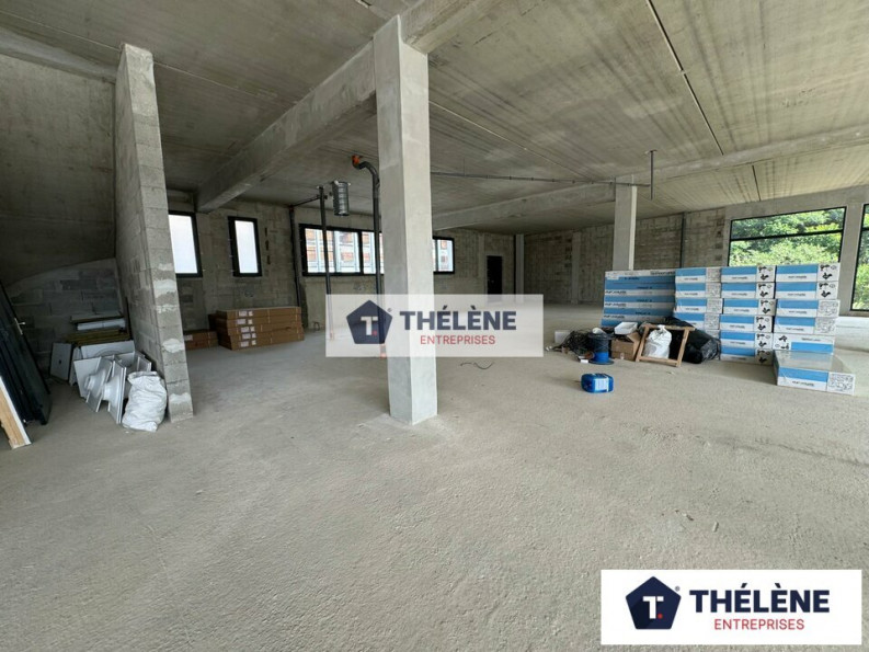 location Local commercial Lattes - Photo 3