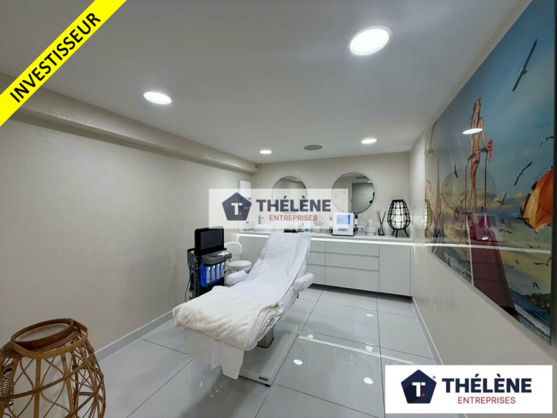 vente Local commercial Montpellier - Photo 2