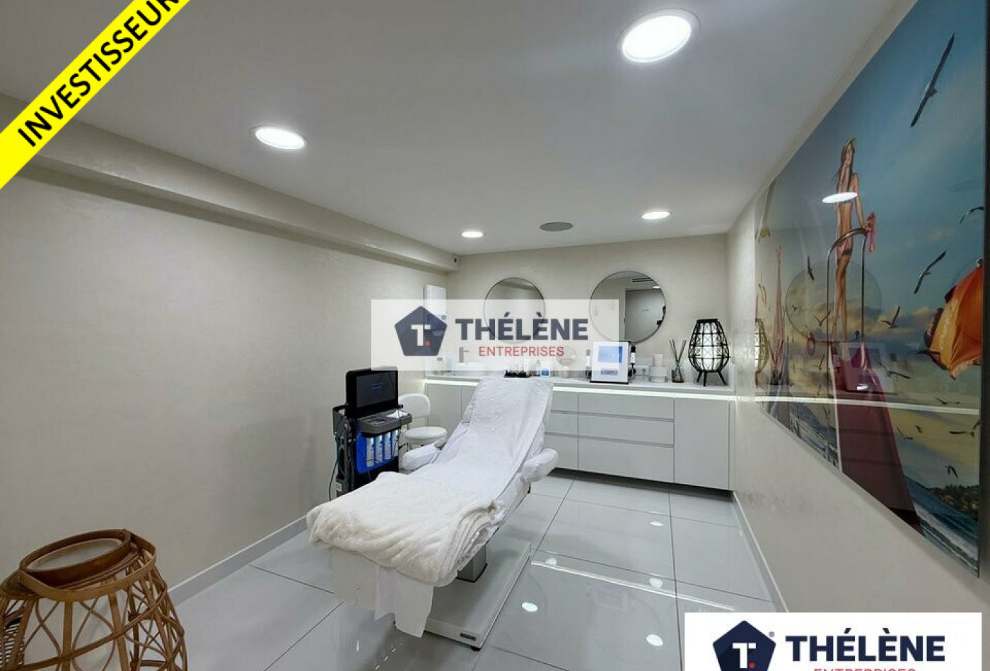 vente Local commercial Montpellier - Photo 2