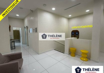 vente Local commercial Montpellier