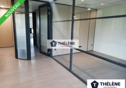 vente Bureau Montpellier