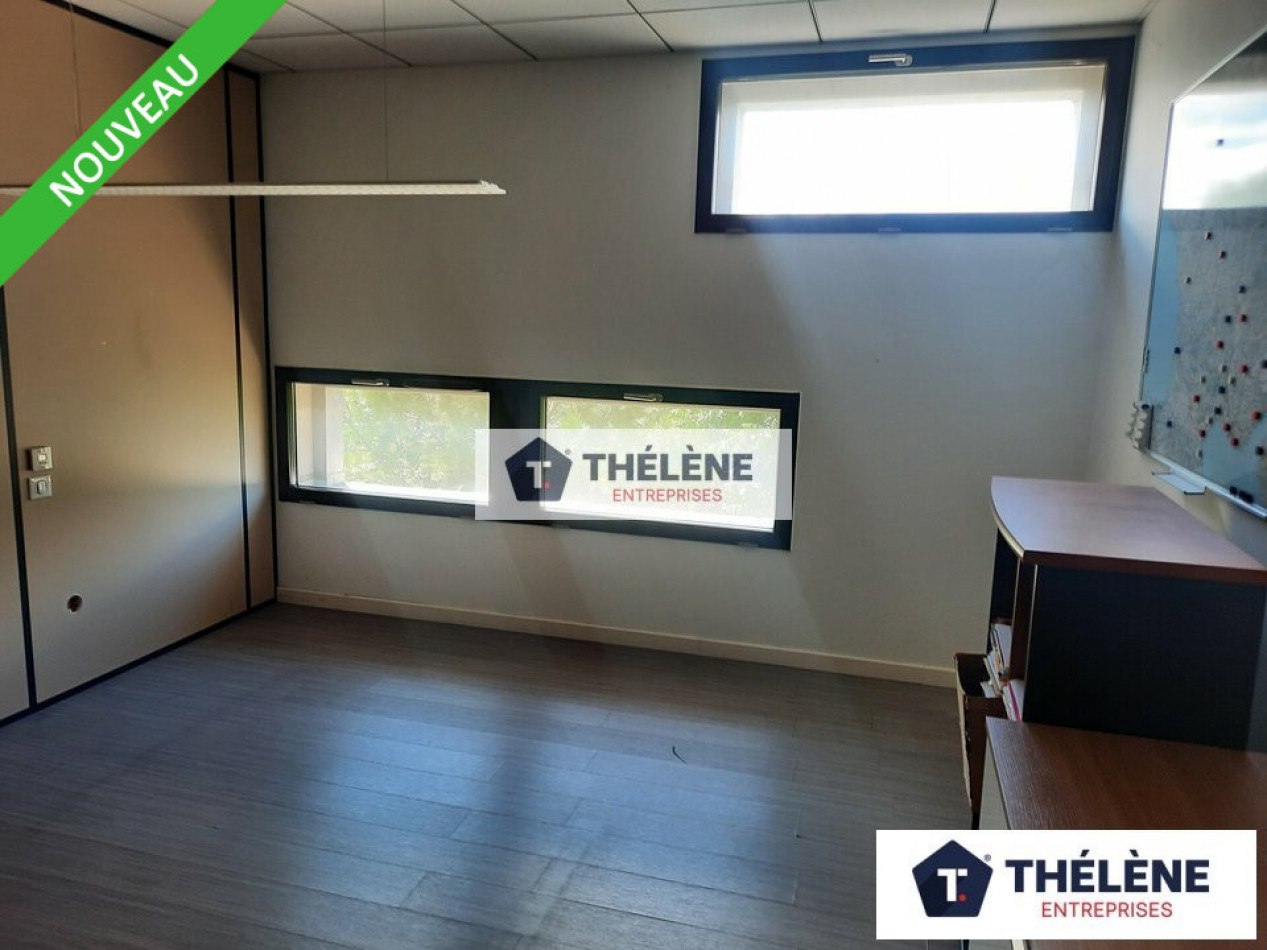 vente Bureau Montpellier - Photo 3