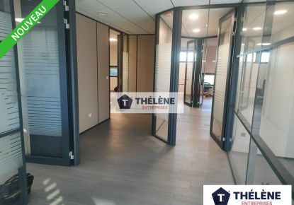 vente Bureau Montpellier