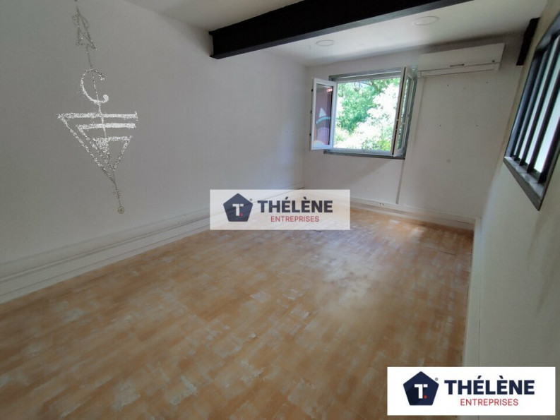 vente Locaux d'activité Laverune - Photo 5