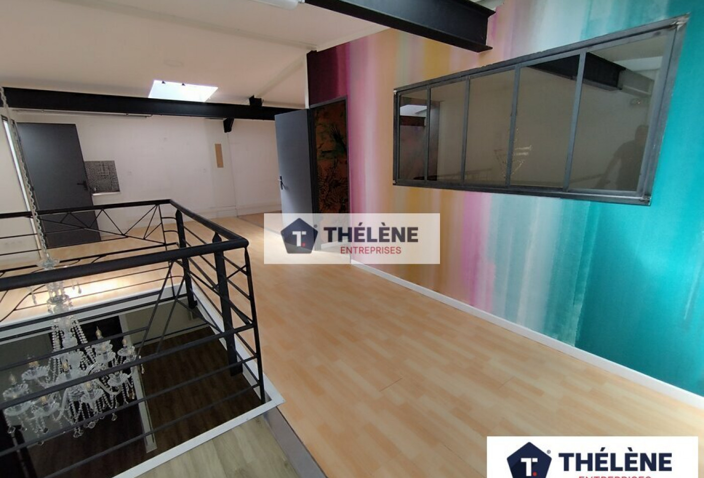 vente Locaux d'activité Laverune - Photo 1