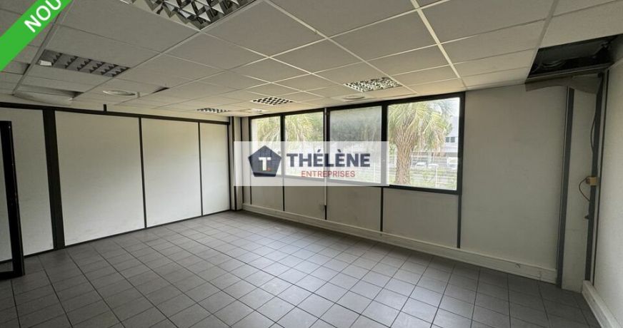 location Bureau Montpellier