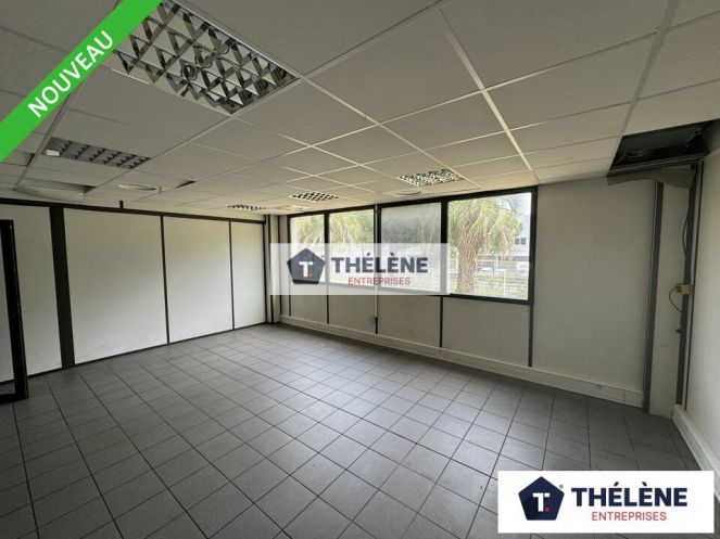 location Bureau Montpellier