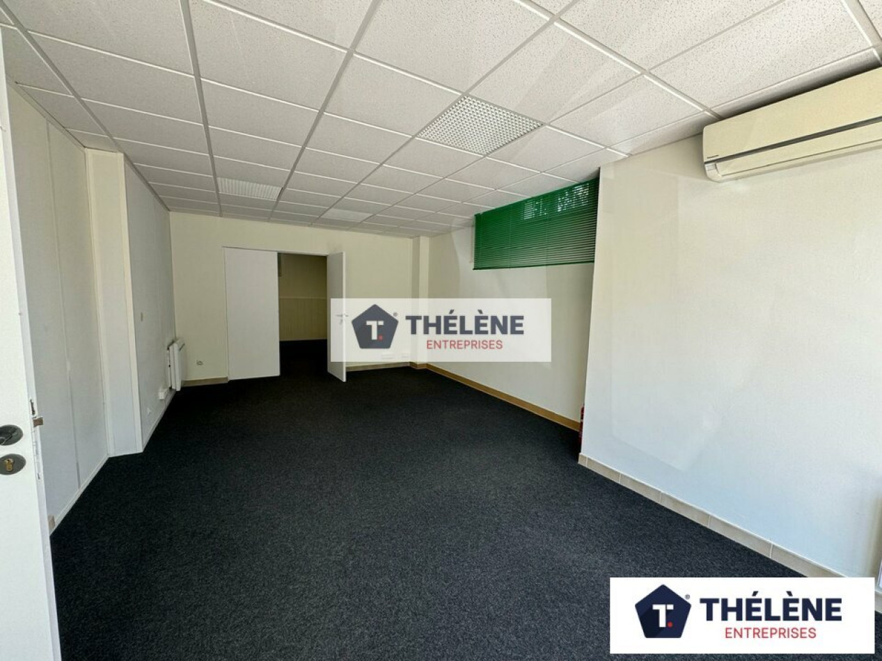 location Local commercial Montpellier - Photo 4