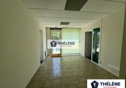 location Local commercial Montpellier