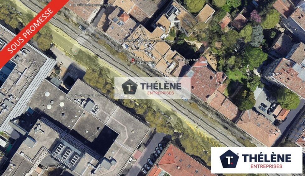 vente Local commercial Montpellier - Photo 3