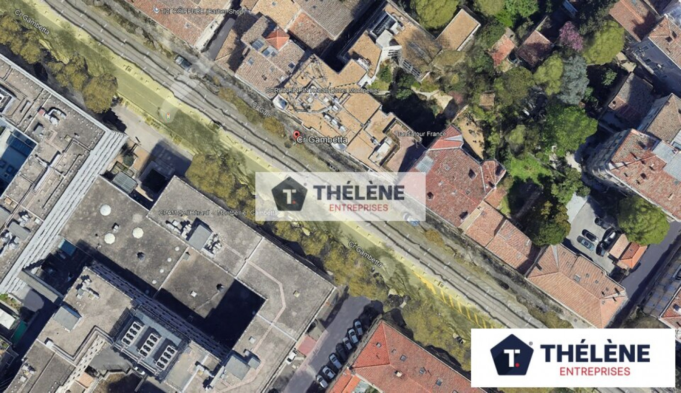 vente Local commercial Montpellier - Photo 3