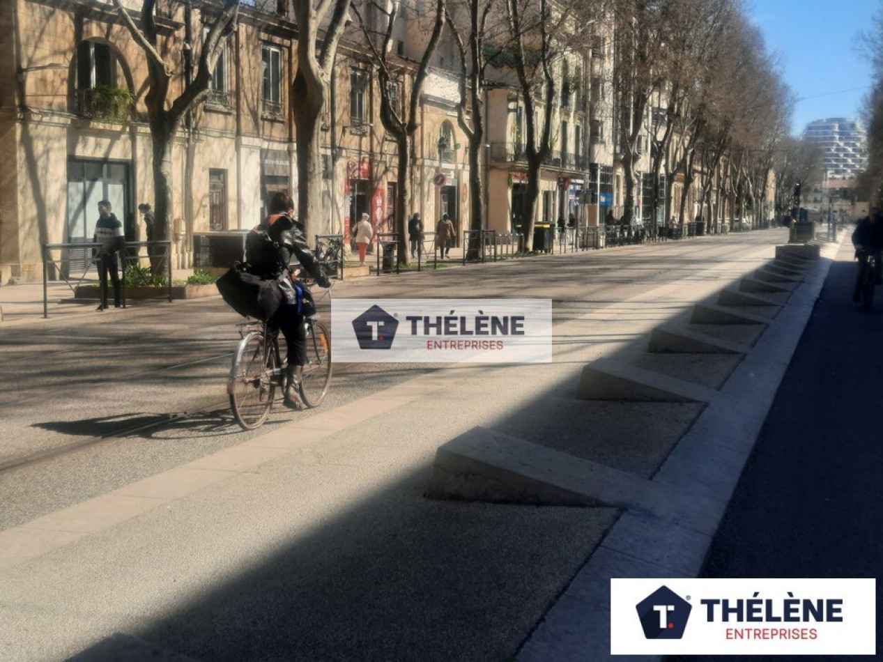 à vendre Local commercial Montpellier - Photo 5