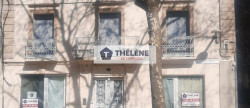 vente Local commercial Montpellier