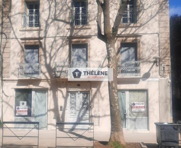 vente Montpellier