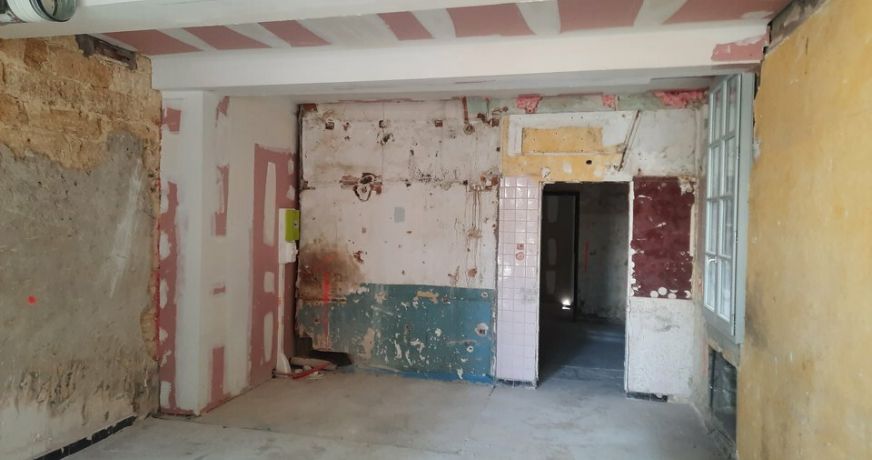 vente Local commercial Montpellier