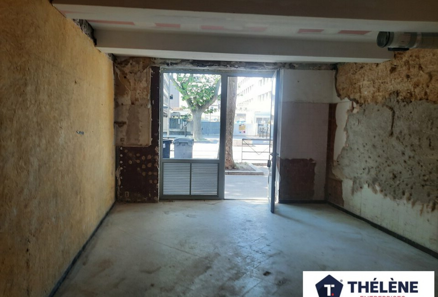 vente Local commercial Montpellier - Photo 3