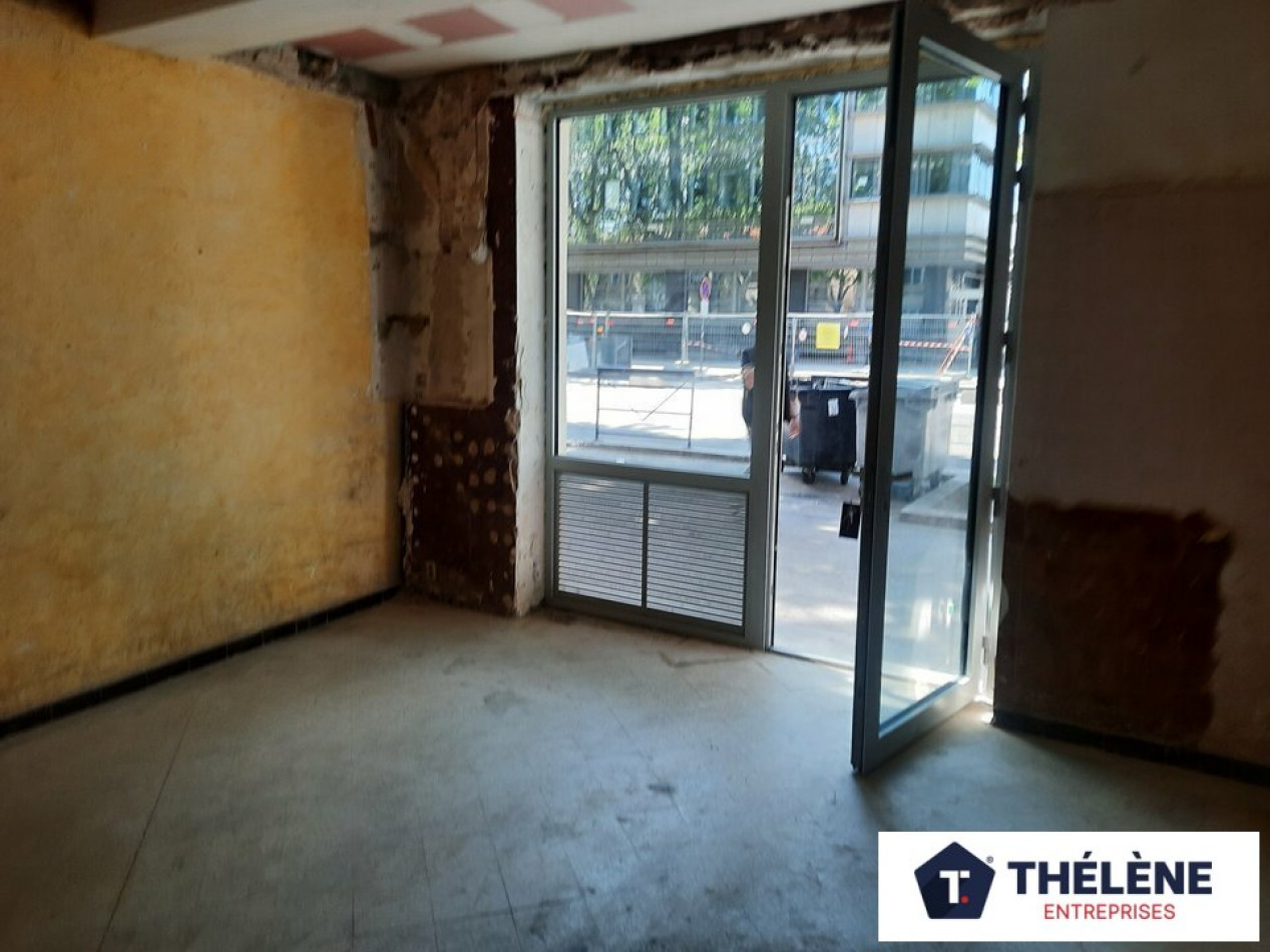 vente Local commercial Montpellier - Photo 4