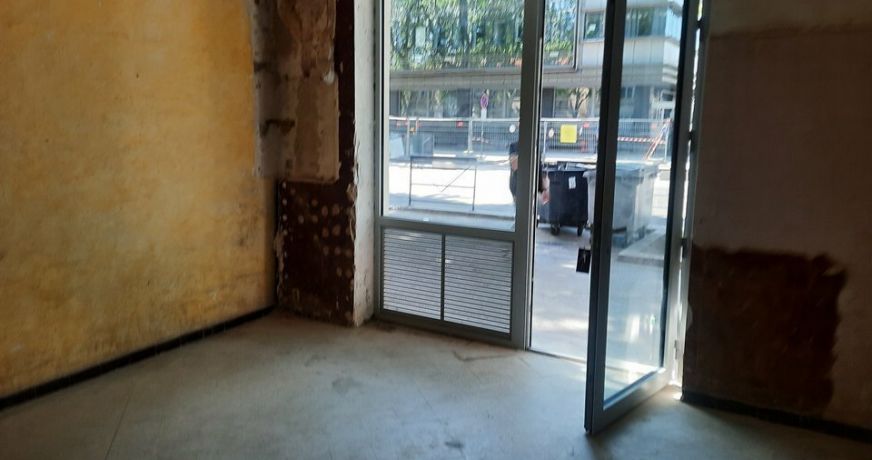 vente Local commercial Montpellier