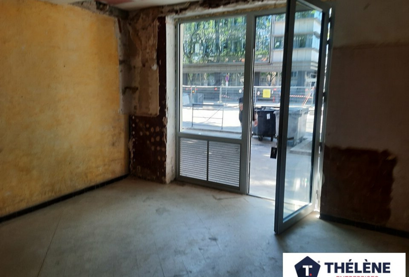 vente Local commercial Montpellier - Photo 4