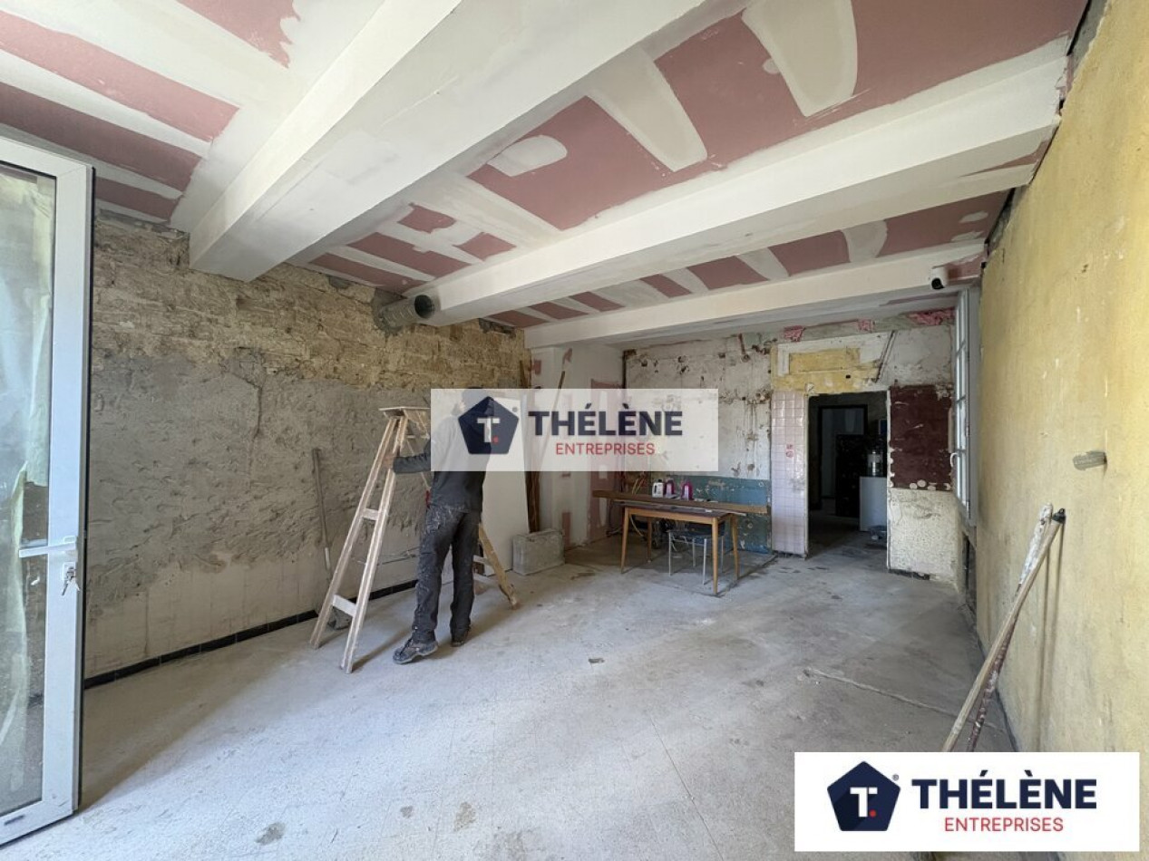 vente Local commercial Montpellier - Photo 5