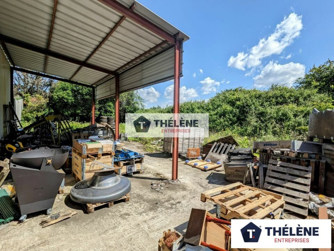 location Locaux d'activité Lunel - Photo 5