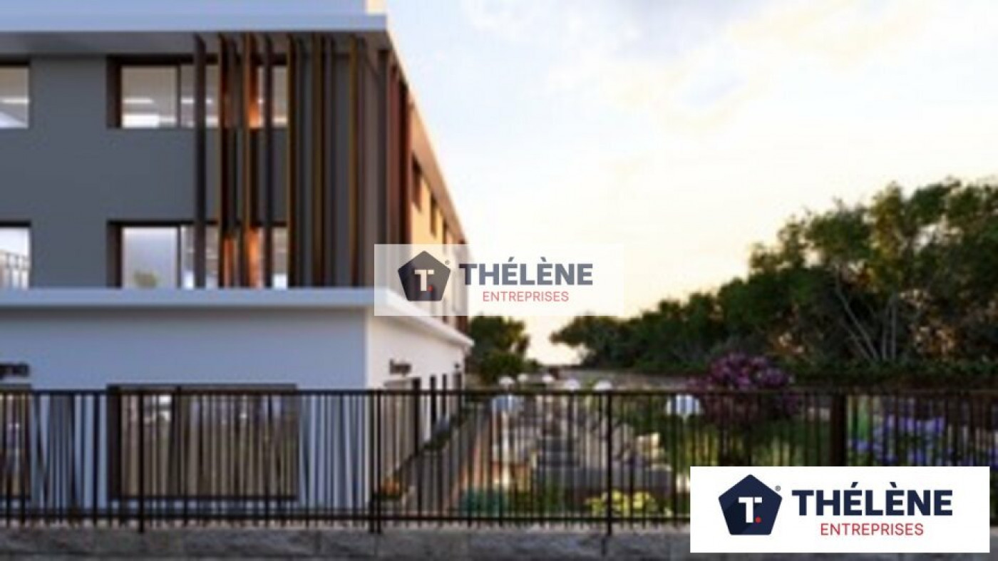 vente Bureau Le Cres - Photo 4
