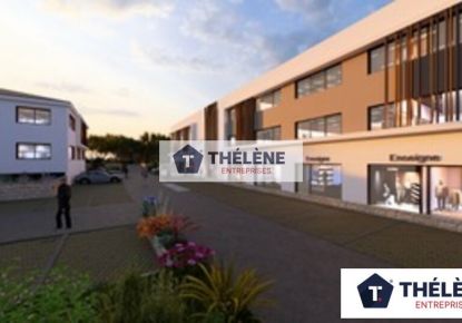 vente Bureau Le Cres