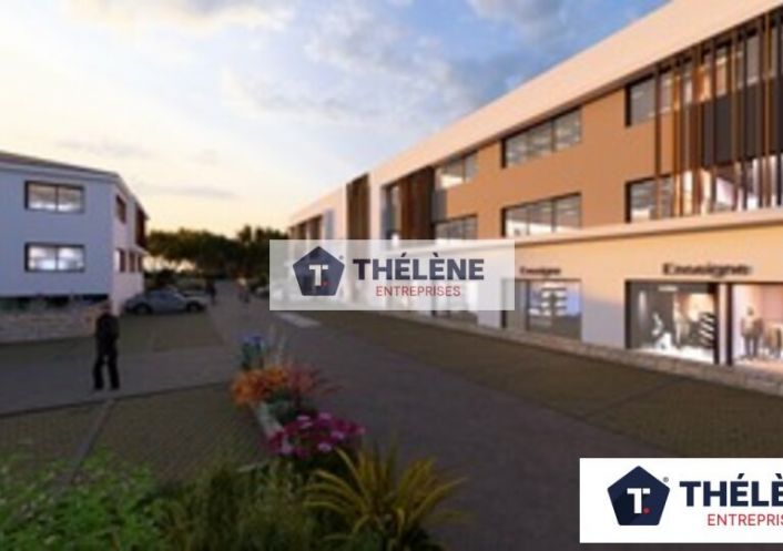 à vendre Bureau Le Cres