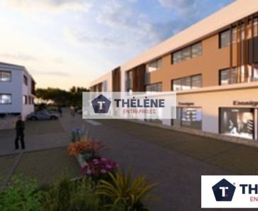 vente Le Cres