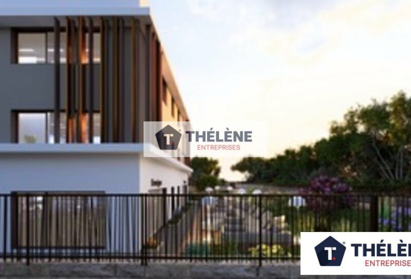 vente Bureau Le Cres - Photo 4