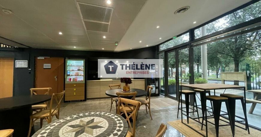 location Bureau Montpellier