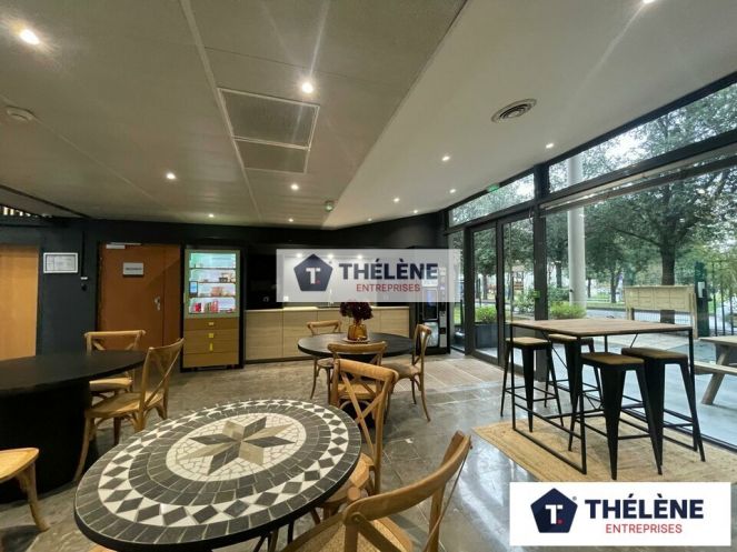 location Bureau Montpellier