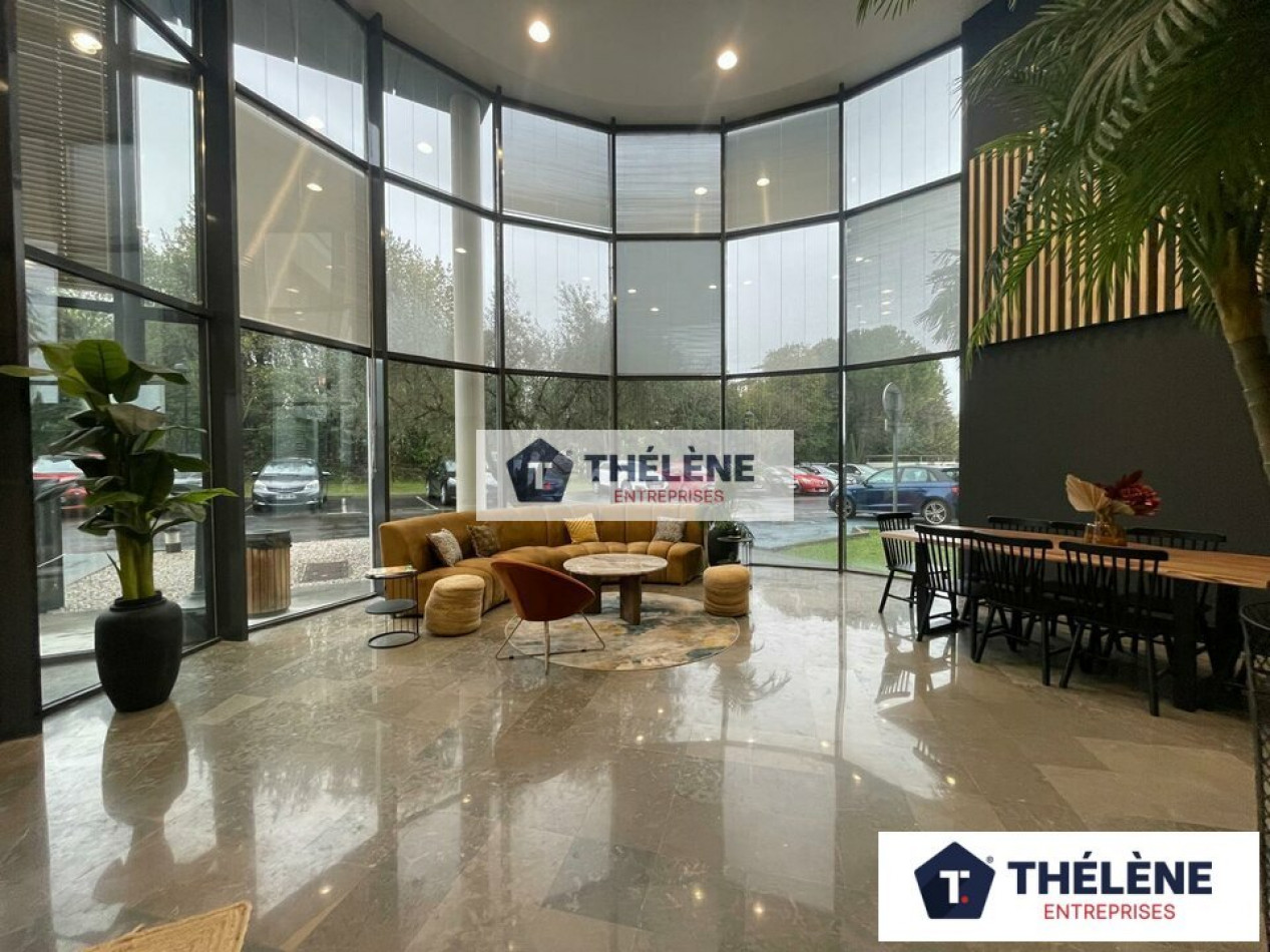 location Bureau Montpellier - Photo 3