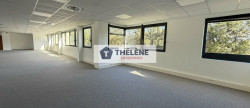 location Bureau Montpellier