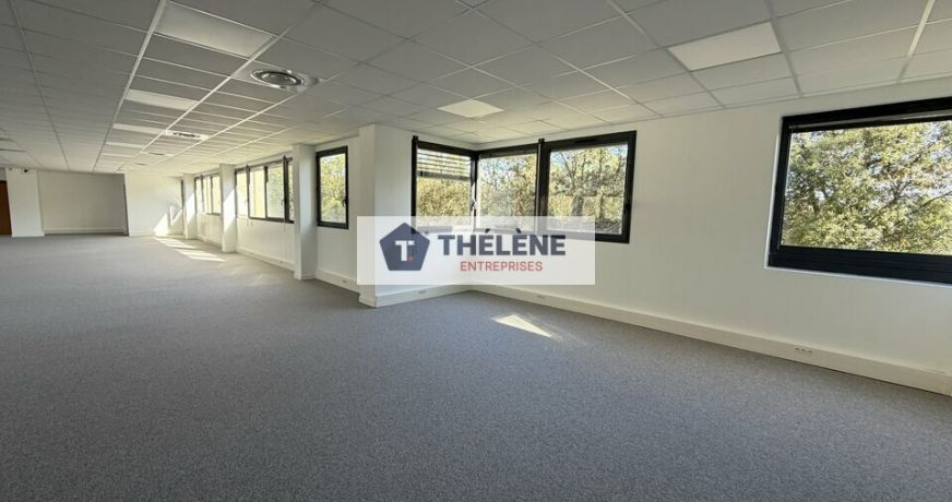 location Bureau Montpellier