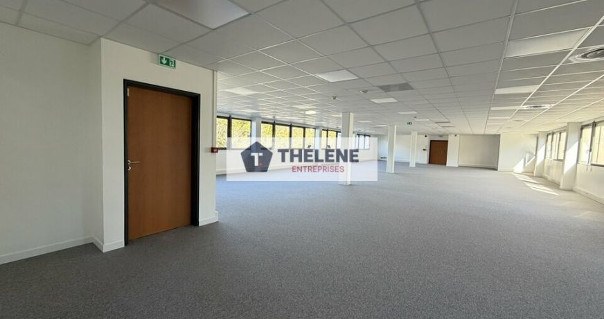 location Bureau Montpellier