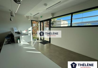 location Bureau Grabels