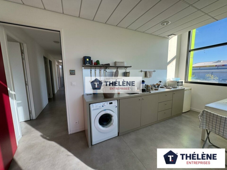 location Bureau Grabels - Photo 3