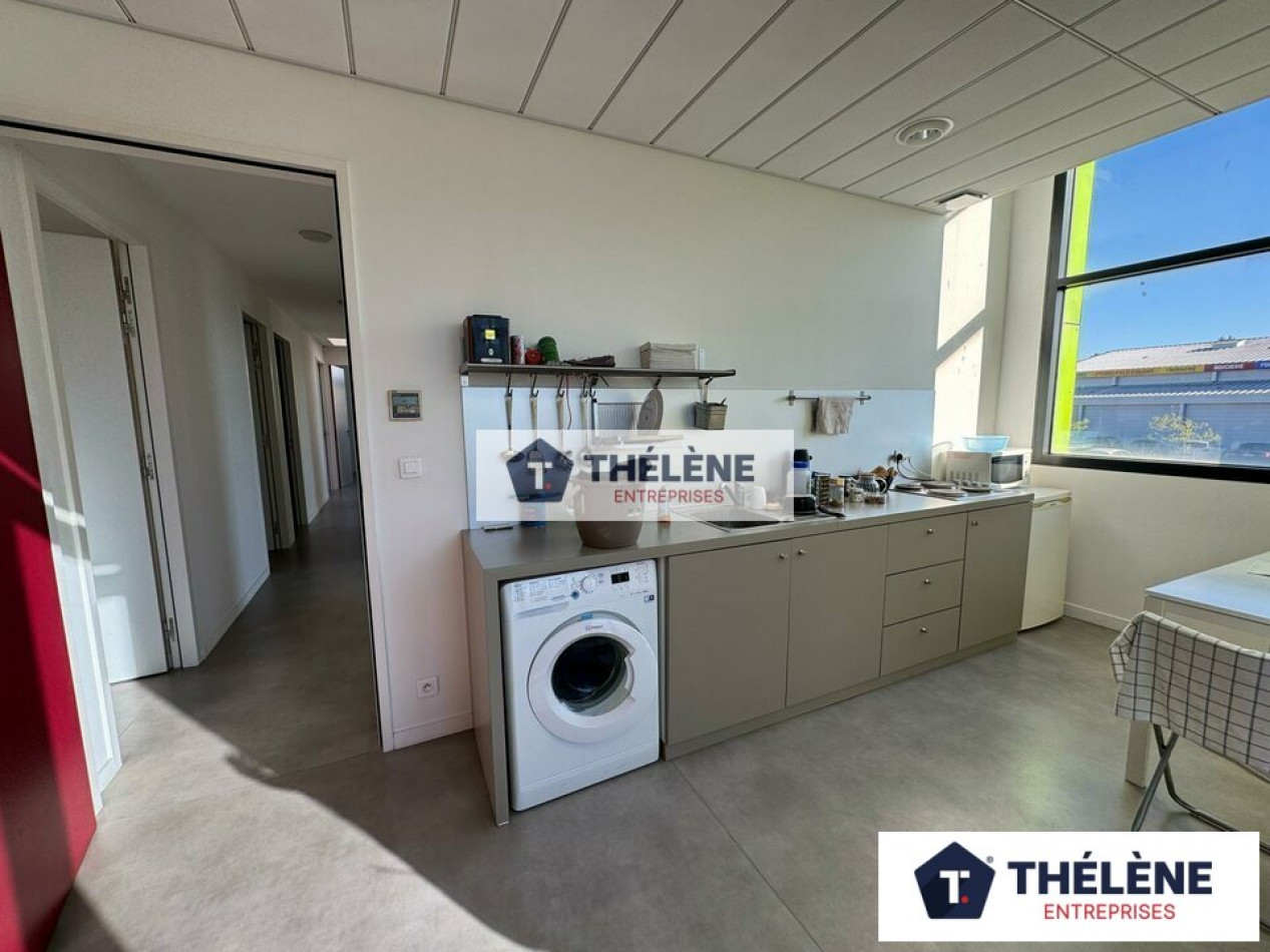 location Bureau Grabels - Photo 3