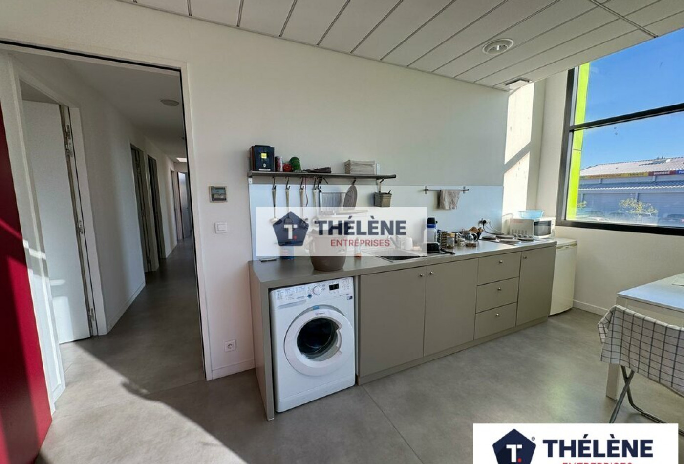 location Bureau Grabels - Photo 3